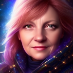 Novitska Svitlana