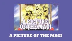 A Picture Of The Magi