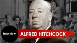 Alfred Hitchcock Extended Interview