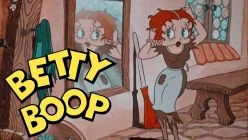 Betty Boop  - Poor Cinderella