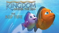 Kingdom Under The Sea 2: Red Tide