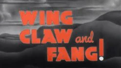 Wing, Claw, and Fang