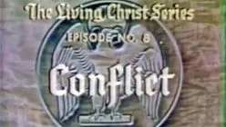 Chpt 08: Conflict