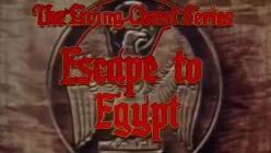Chpt 02: Escape to Egypt