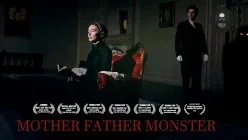 Mother Father Monster | Gothic Short Horror Film