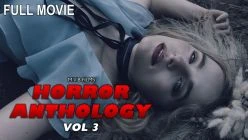 M.V.B Films Anthology Vol III Paranormal